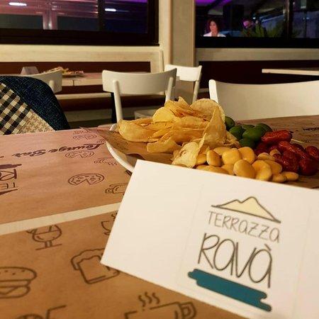Terrazza Rava
