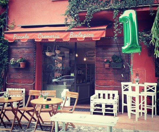 Piccola Cremeria Biologica