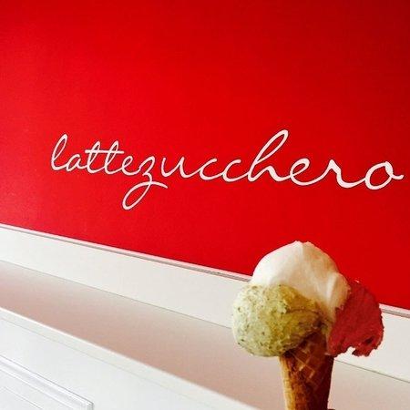 Gelateria Lattezucchero