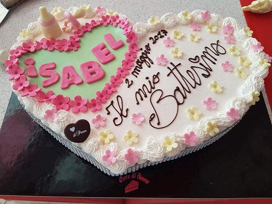 Gelateria Cuore Di Panna