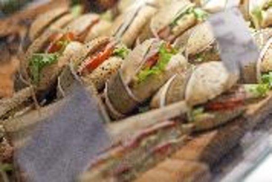 Culto Caffe Cioccolato I Buranelli