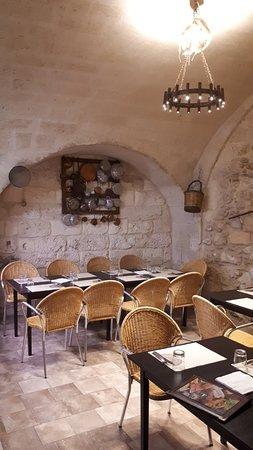 Antica Osteria Santa Chiara "La Grotta"