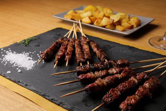 Frekt - arrosticini e cucina abruzzese