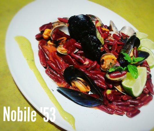 Nobile '53 bar & restaurant