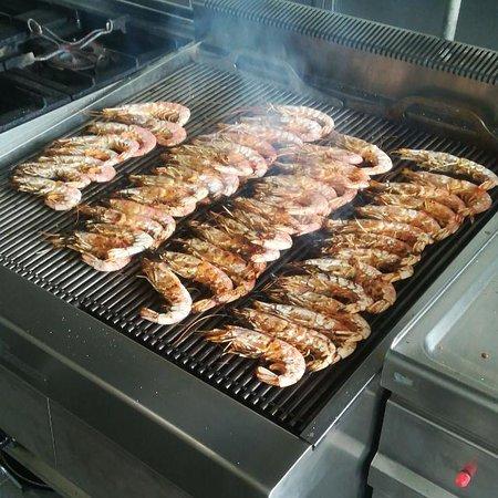 IL Tempio Dei Sapori Di Mariano