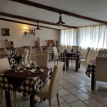L'Osteria dei poeti