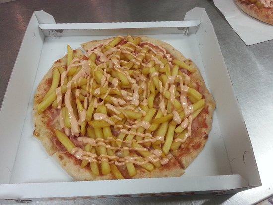 Artepizza