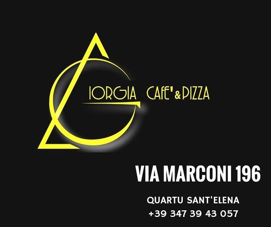 Giorgia Cafe & Pizza