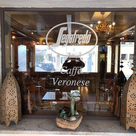 Caffe Veronese