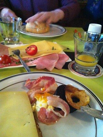 Brasserie 't Voshoes