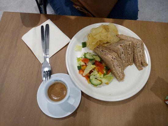 CornerStone Cafe Kings Lynn