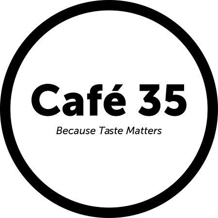 Cafe 35