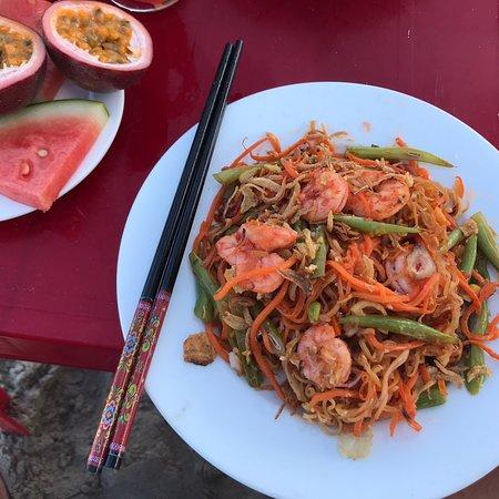 Tree Coconut Beach Restaurant