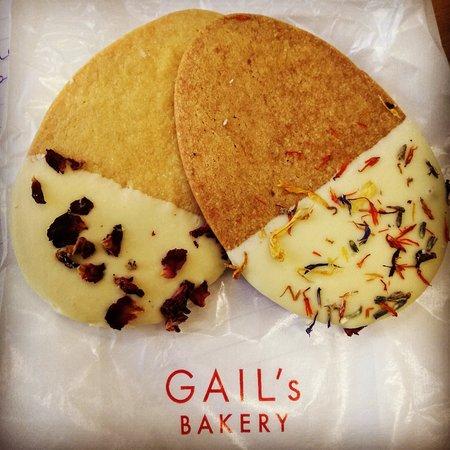 GAIL's Bakery Jericho