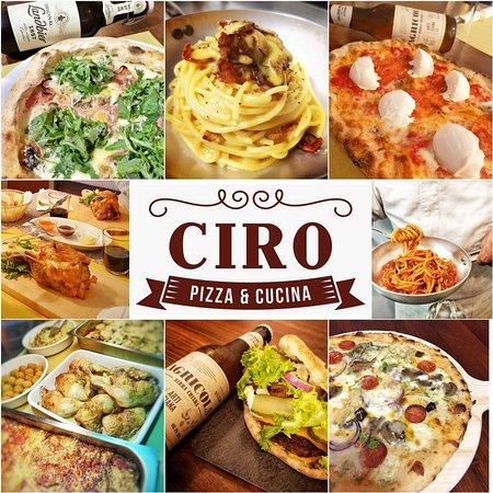Ciro Pizza & Cucina