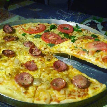 Palo Santo Bar Concept