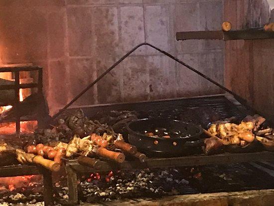 Romanza by Las Nenas