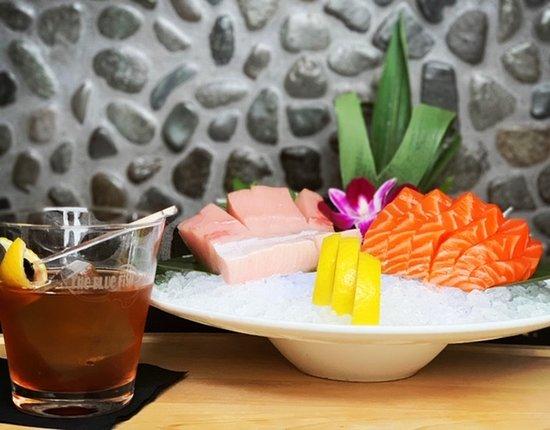 The Blue Fish Breckenridge