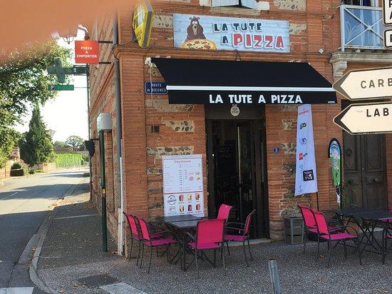 Tute a Pizza