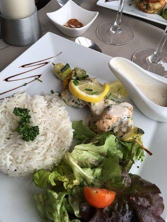 Restaurant du Casino