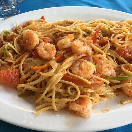 Restaurante Y Marisqueria Los Delfines