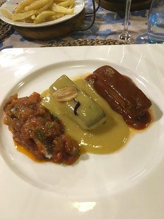 Restaurante Rural El Petirrojo