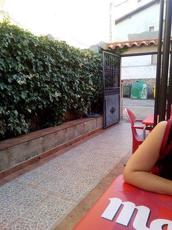 Bar Capirotis Pizzaria