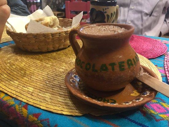 Pachamama Chocolaterias