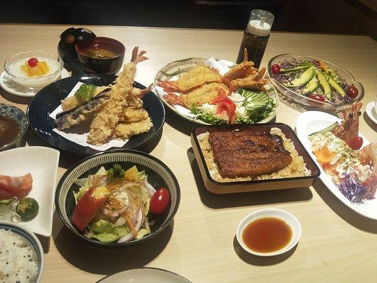 Umeko Japanese Unagi House