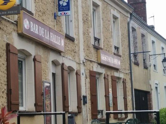 Restaurant de La Halle