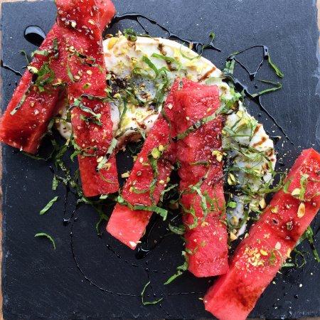 Osa Thyme Restaurant and Bar