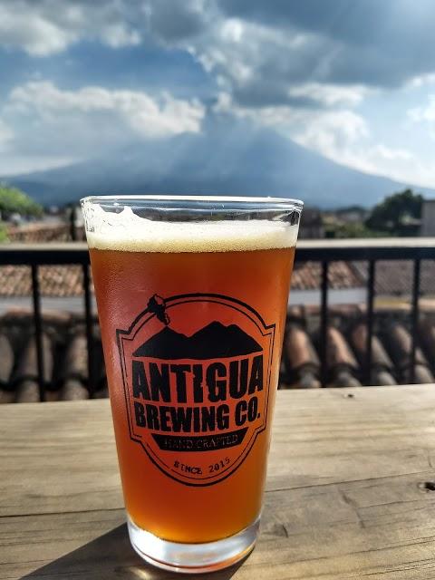Antigua Brewing Company