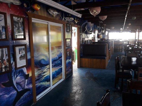 Anglers Restaurant & Bar