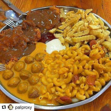 The Rack Boutique & Cafe