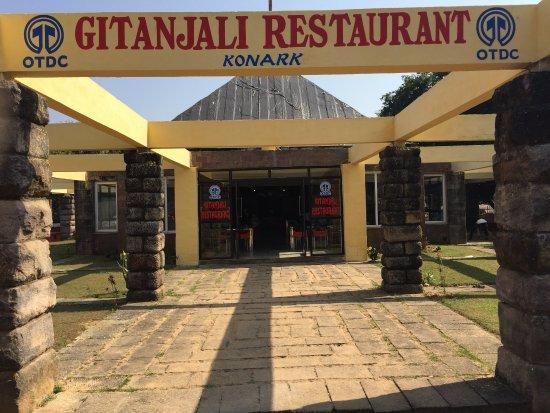 Geetanjali Restaurant