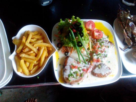 Chef Lady Restaurant