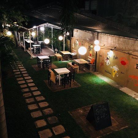 La Laguna Restaurant