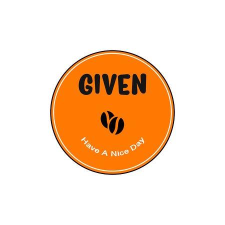 Given Coffee