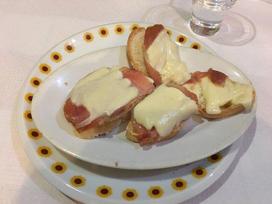 Pizzeria la Roccaccia