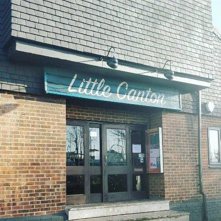 Little Canton