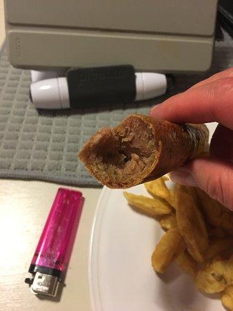 Harbour Fish and Chips