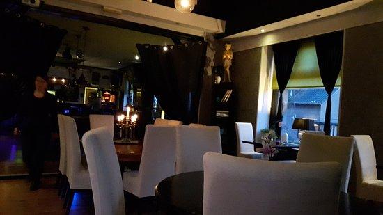 Grand Cafe De M'ooije Waard