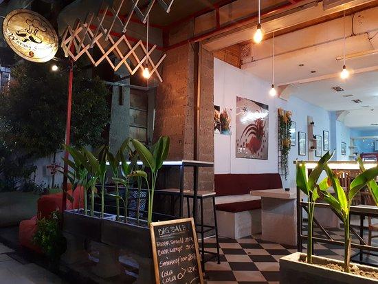 Warung Stamina