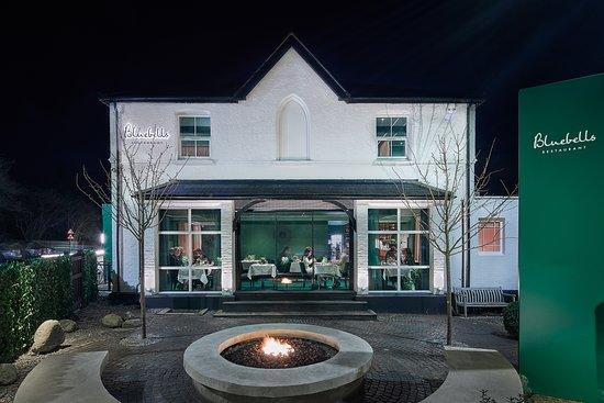 Bluebells Restaurant