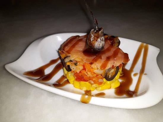 Restaurante Chinchetas