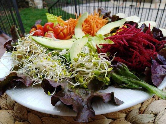 Restaurante Las Encinas