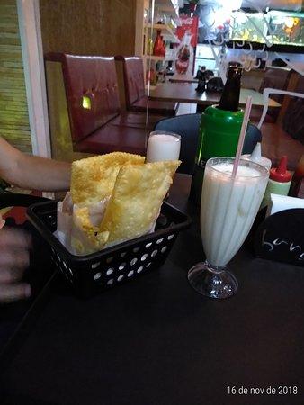 Virou Mania Sushi Bar e Pastelaria