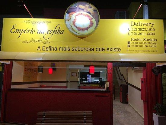 Emporio da Esfiha