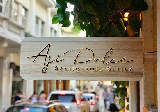 Aji Dulce