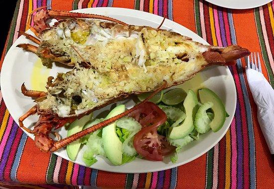 Restaurante Mexicano Rancho Grande